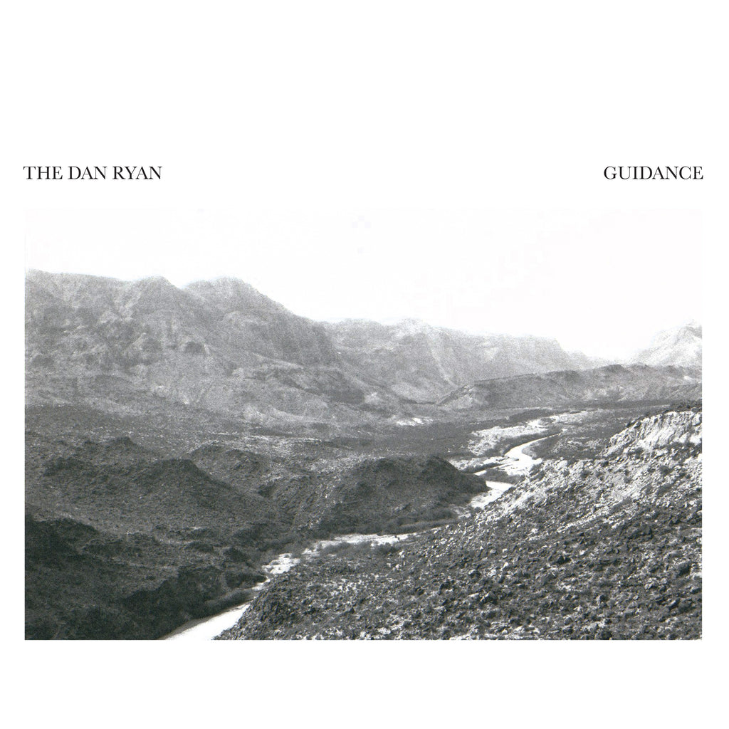 The Dan Ryan - Guidance CD