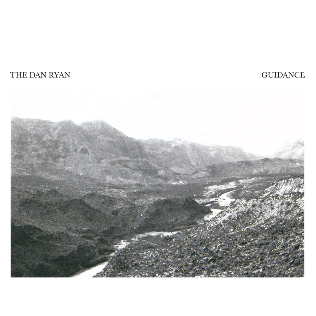 The Dan Ryan - Guidance Vinyl LP