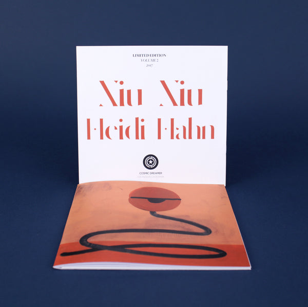 Limited Edition Volume 2: Xiu Xiu / Heidi Hahn
